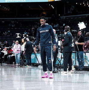 Meet your Posher, Adnan